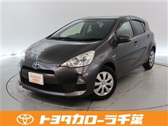 トヨタ アクア G