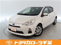 アクア G ブラックソフトレザ-セレ