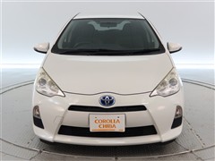 アクア G ブラックソフトレザ-セレ