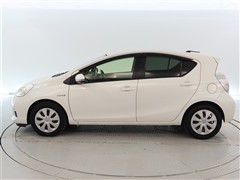 アクア G ブラックソフトレザ-セレ