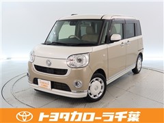 ムーヴキャンバス G メイクアップ