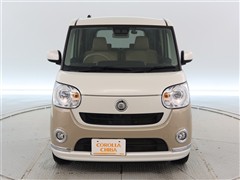 ムーヴキャンバス G メイクアップ