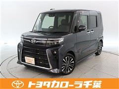 ダイハツ タント カスタムRS