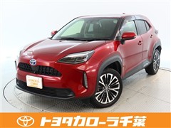 ヤリスクロス HV Z