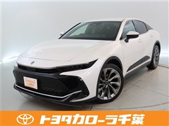 クラウン クロスオーバーHV Gアド