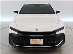 クラウン クロスオーバーHV Gアド