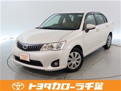 カローラアクシオ 1.5 LUXEL