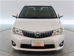 カローラアクシオ 1.5 LUXEL