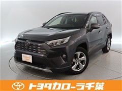 トヨタ　RAV4 G 4WD