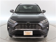 RAV4 G 4WD