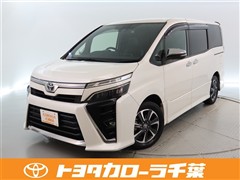 ヴォクシー ZS キラメキ 3