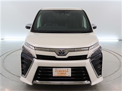 ヴォクシー ZS キラメキ 3