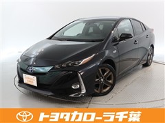 プリウス PHV A プレミアム