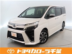 トヨタ ヴォクシー ZS キラメキ 3