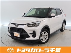 トヨタ ライズ G