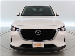 CX-60 25S Sパッケージ