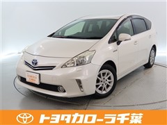 プリウスアルファ G