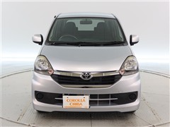 ピクシスエポック X SA