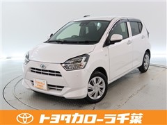 ミライース X SA3