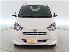 ミライース X SA3