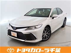 カムリ G レザーパッケージ