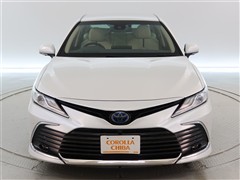 カムリ G レザーパッケージ