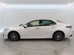 カムリ G レザーパッケージ