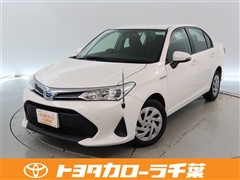 カローラアクシオ HV