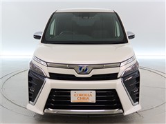 ヴォクシー HV ZS キラメキ 2