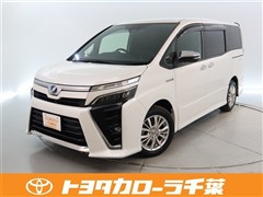 トヨタ ヴォクシー HV ZS キラメキ 2