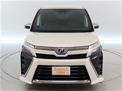ヴォクシー HV ZS キラメキ 2