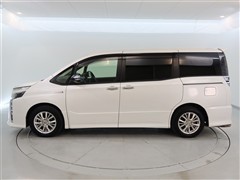 ヴォクシー HV ZS キラメキ 2