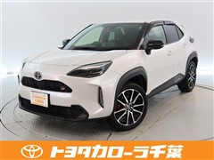 ヤリスクロス HV GR SPORT