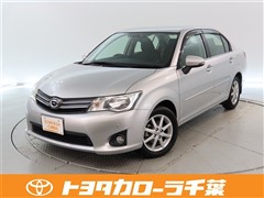 カローラアクシオ 1.5G