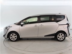 シエンタ ファンベースG セーフティ-