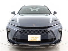 クラウンエステート HV Z 4WD