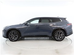 クラウンエステート HV Z 4WD