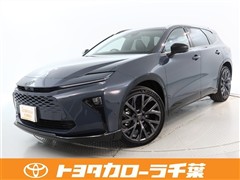 トヨタ クラウンエステート HV Z 4WD