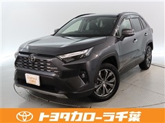 RAV4 HV G 4WD