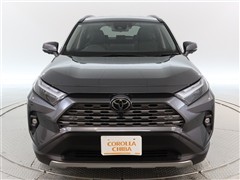 RAV4 HV G 4WD