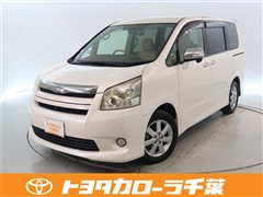 ノア S Gエディション