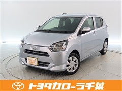 トヨタ ピクシスエポック X SA3
