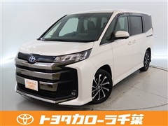 トヨタ ノア HV S-Z