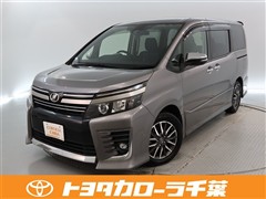 ヴォクシー ZS キラメキ 2