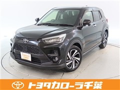 トヨタ ライズ Z