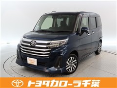 ルーミー カスタムG