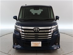 ルーミー カスタムG