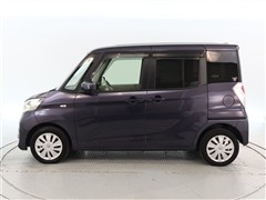 デイズルークス X