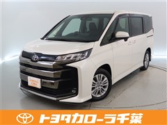 トヨタ ノア 2.0S-G