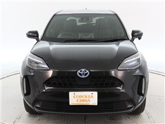 ヤリスクロス HV Z